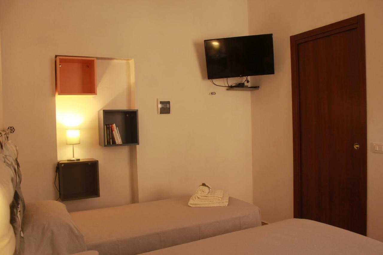 Hotel Casa Made Chieti Exterior foto
