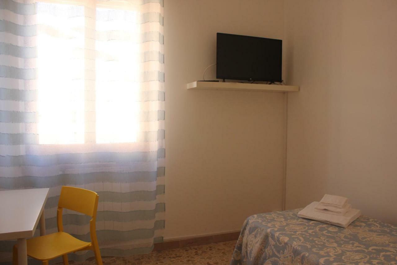 Hotel Casa Made Chieti Exterior foto