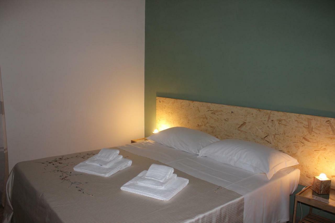 Hotel Casa Made Chieti Exterior foto